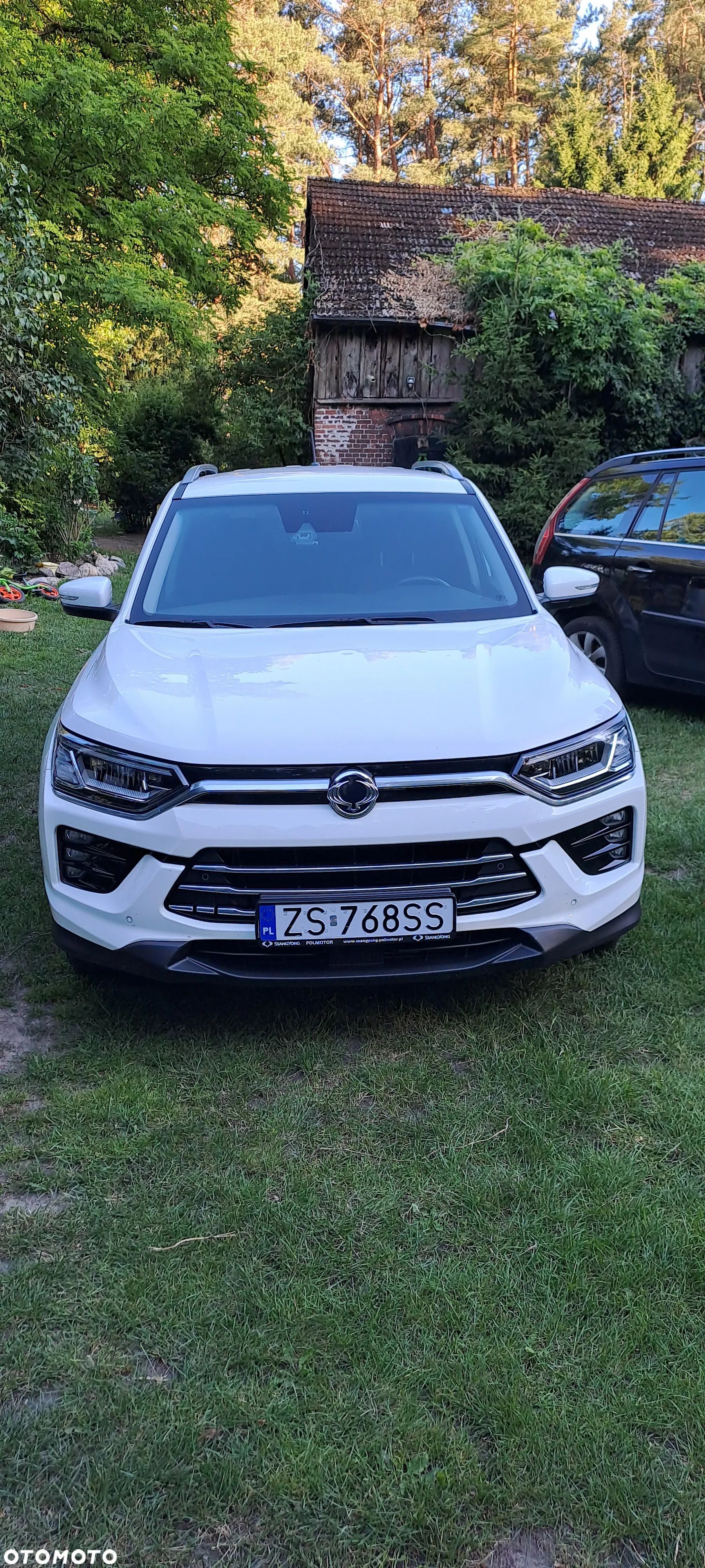 SsangYong/KGM Korando 1.5 T-GDI Quartz 2WD - 1