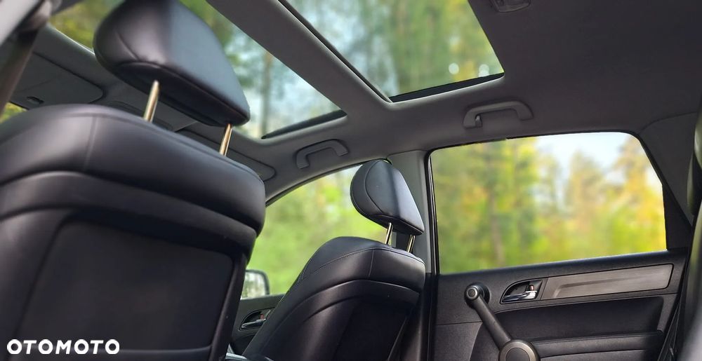 Honda CR-V - 12