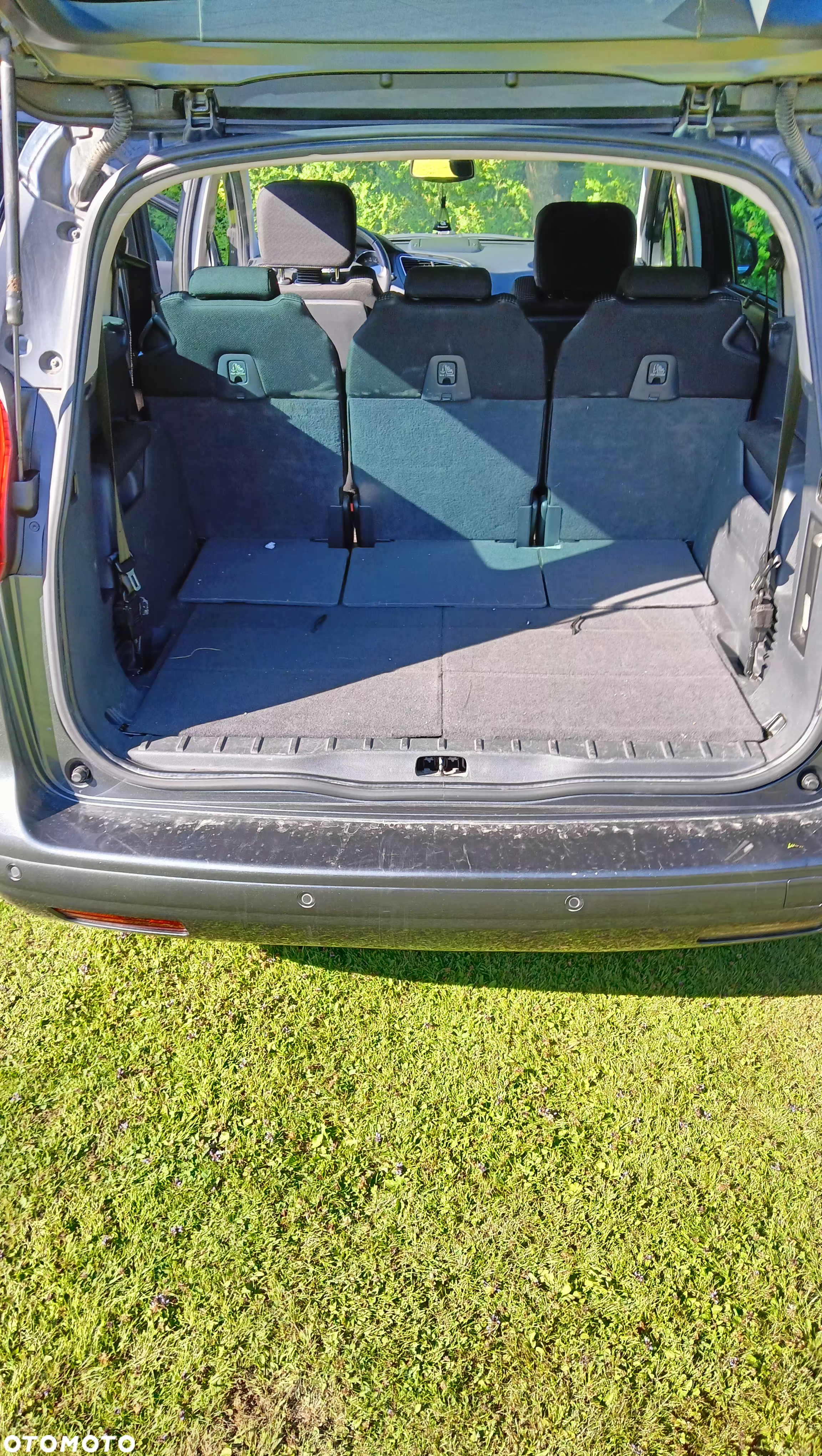 Peugeot 5008 - 7