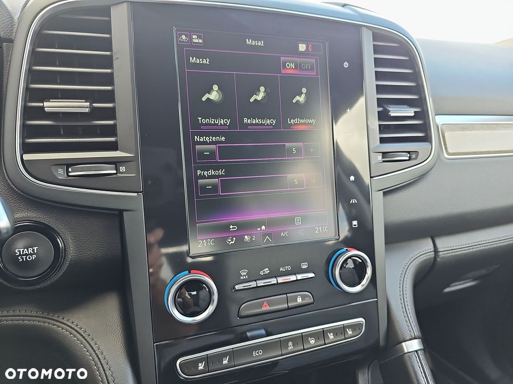 Renault Koleos 2.0 Blue dCi Initiale Paris 4x4 X-Tronic - 34