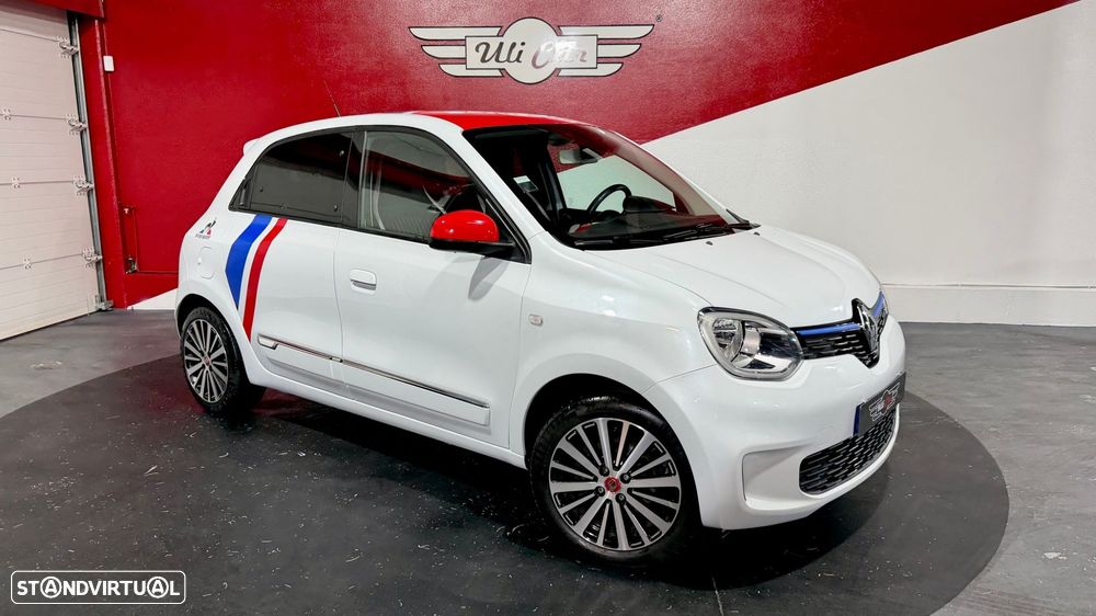 Renault Twingo 0.9 TCe Sport - 41
