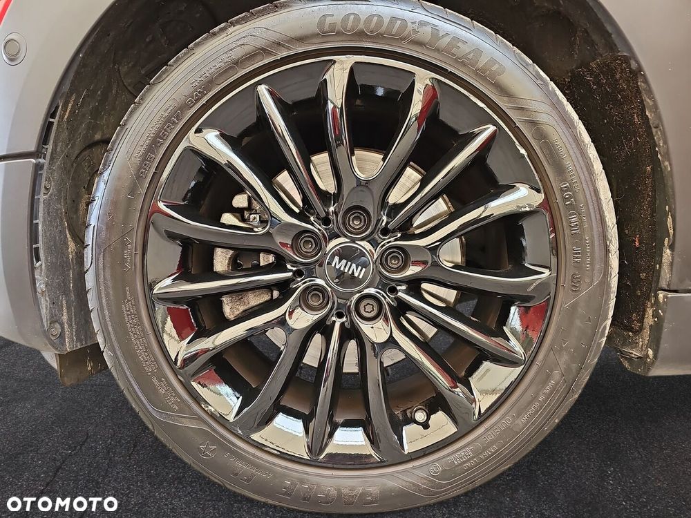MINI Clubman Cooper - 10