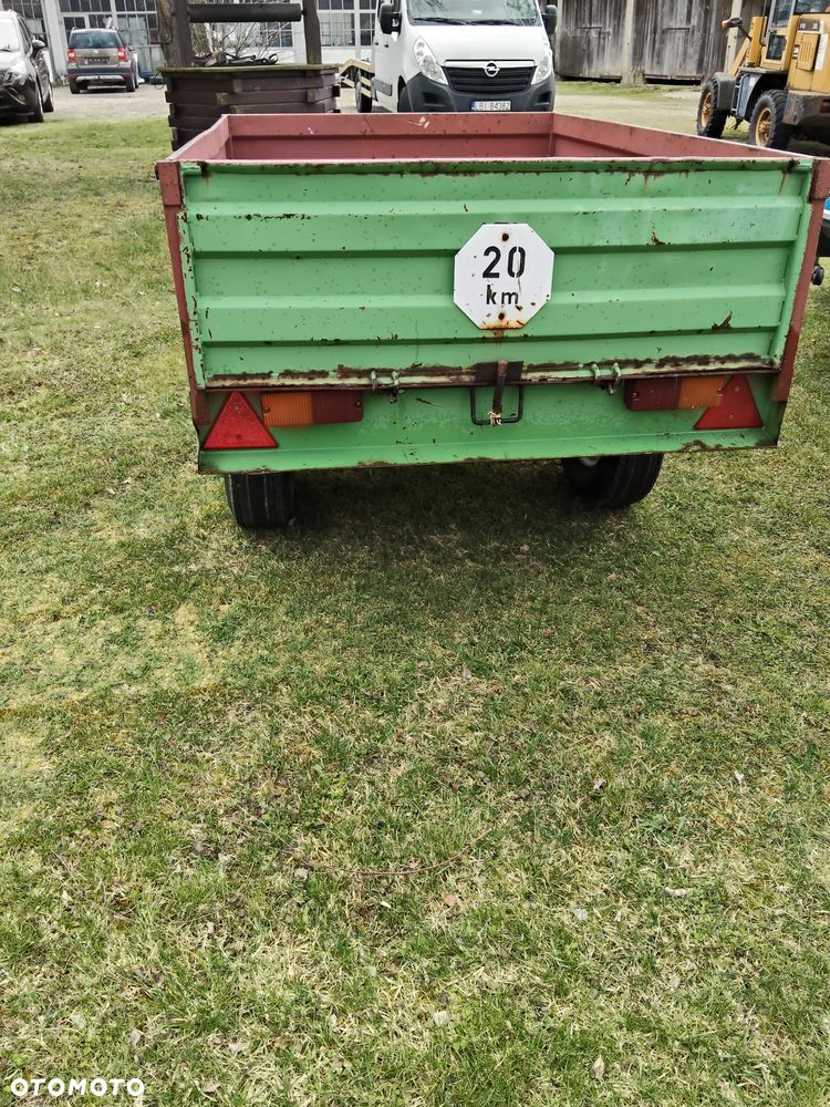 Farmer W4035//840 - 20