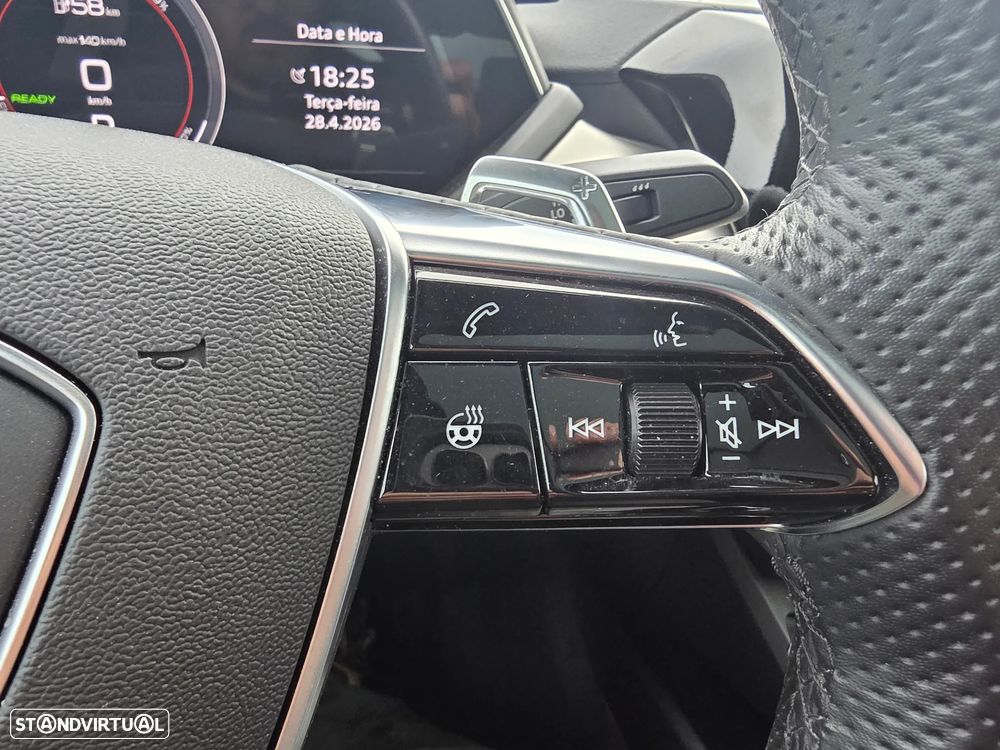 Audi e-tron GT quattro - 47
