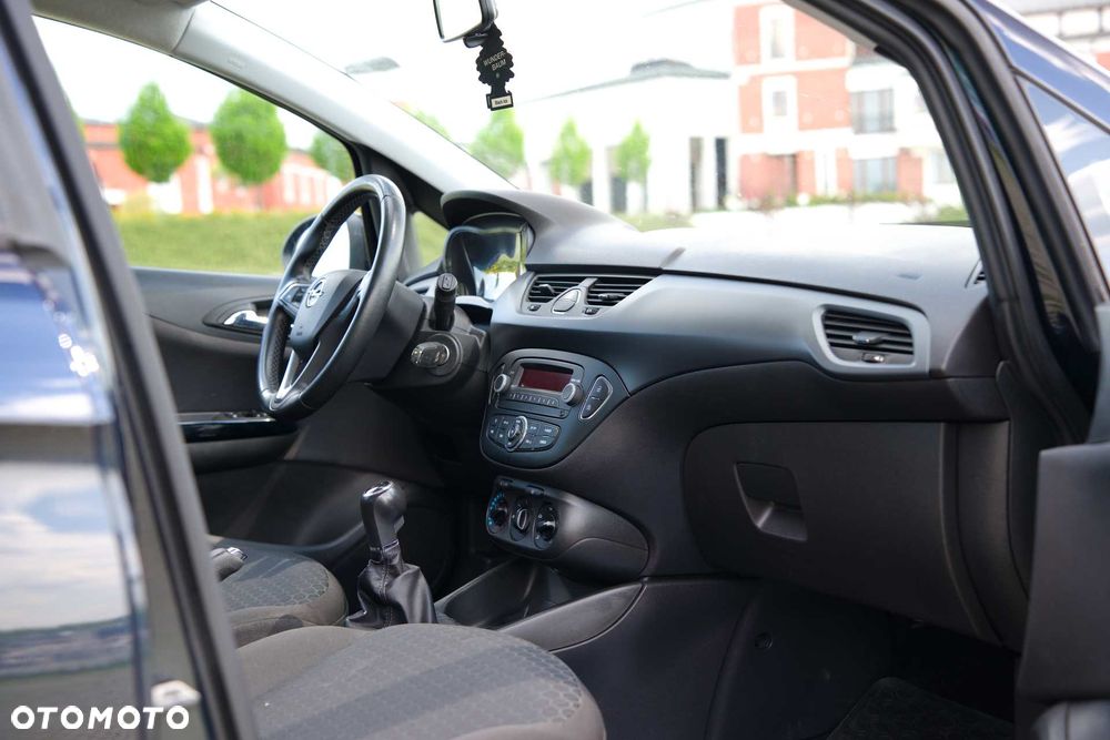 Opel Corsa 1.4 Enjoy - 33