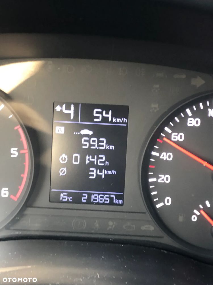 Kia Rio 1.4 crdi L - 13