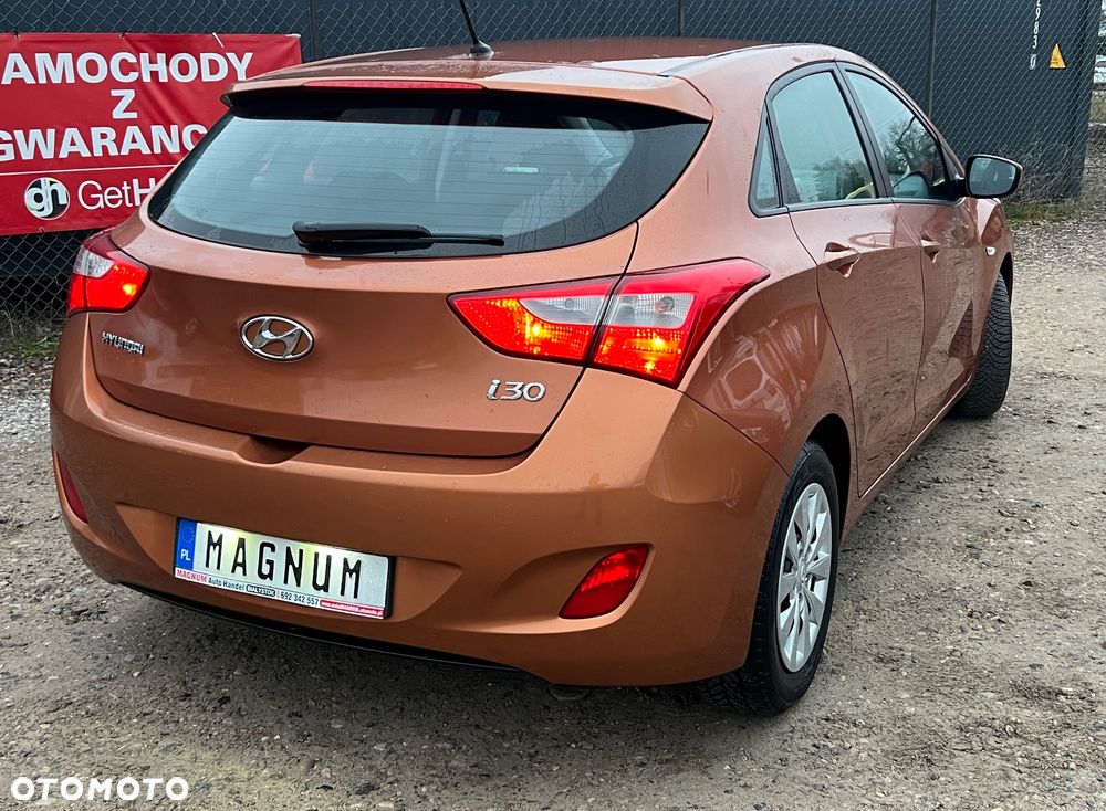 Hyundai i30 - 26