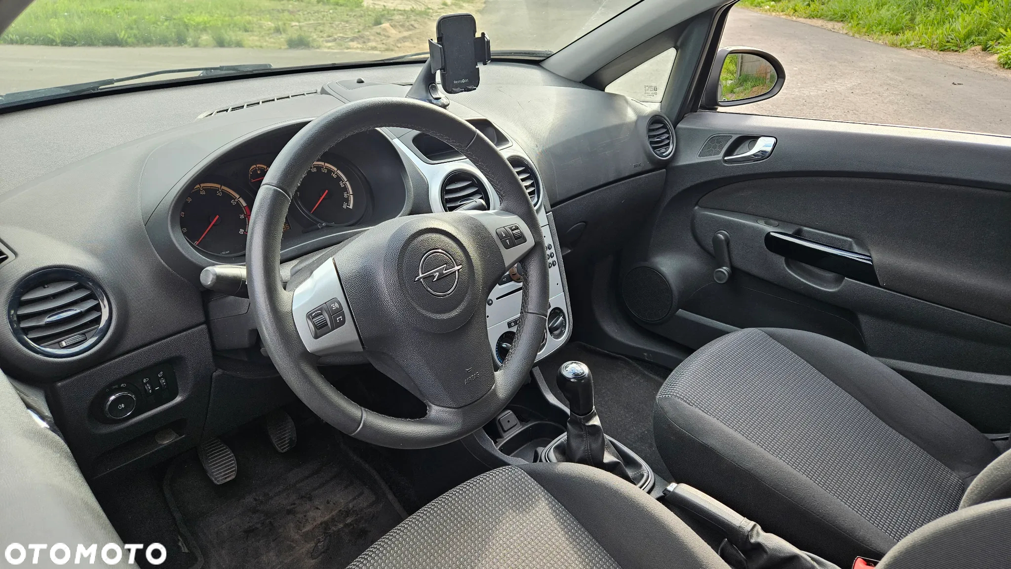 Opel Corsa 1.2 16V EcoFLEX Active - 20
