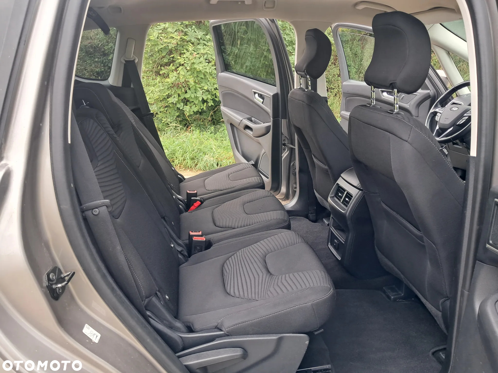 Ford S-Max 2.0 EcoBlue Trend - 11