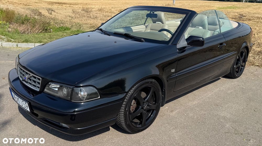 Volvo C70 2.0 - 1