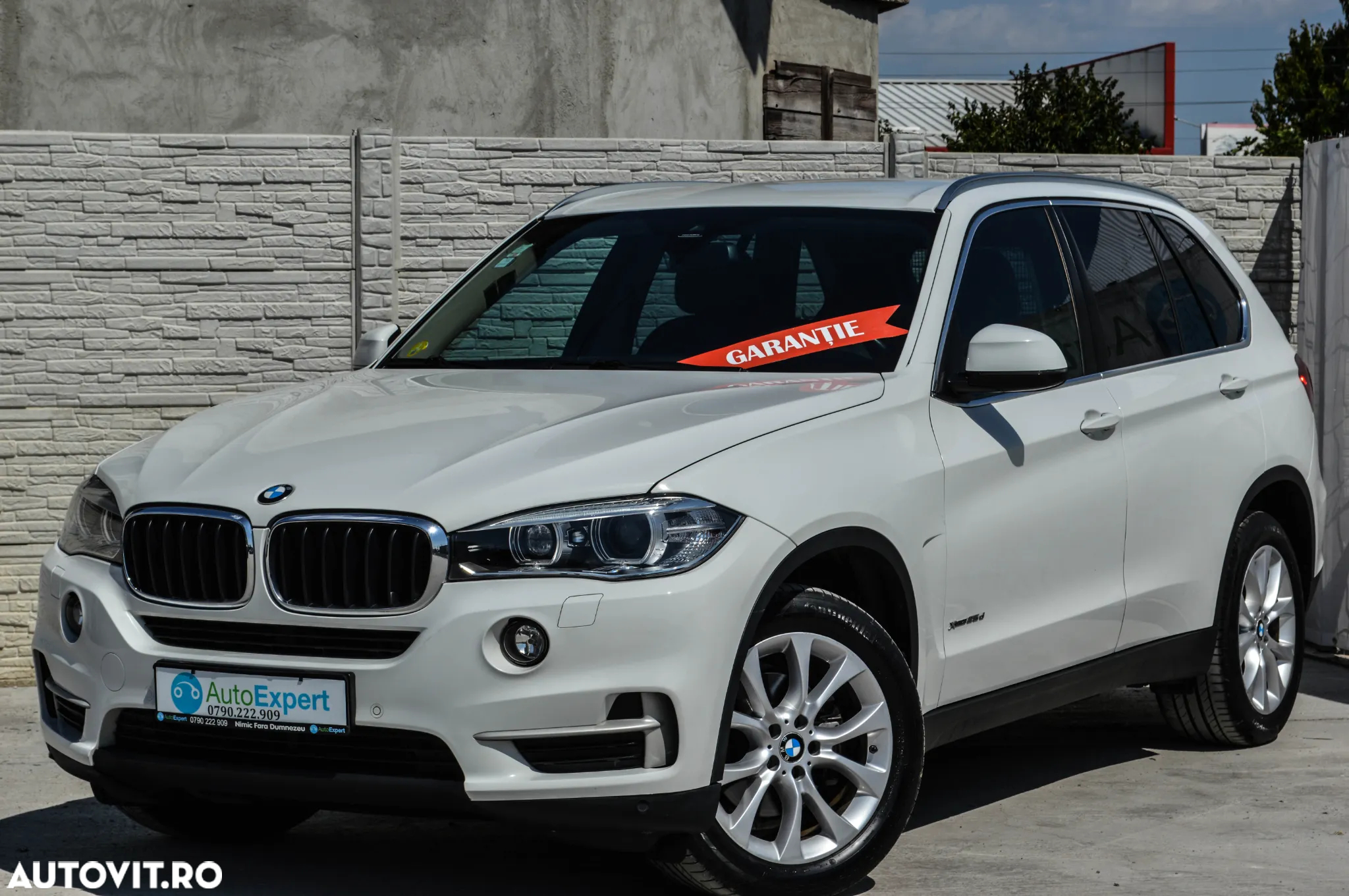 BMW X5 xDrive25d Sport-Aut. - 12