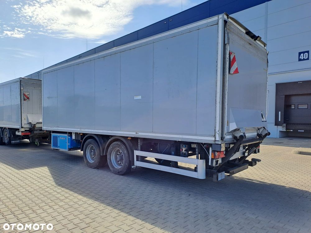 Schmitz Cargobull Zako 18 - 3