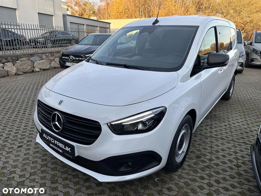 Mercedes-Benz Citan - 3