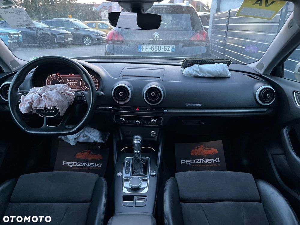 Audi A3 Sportback 1.4 TFSI e-tron - 8
