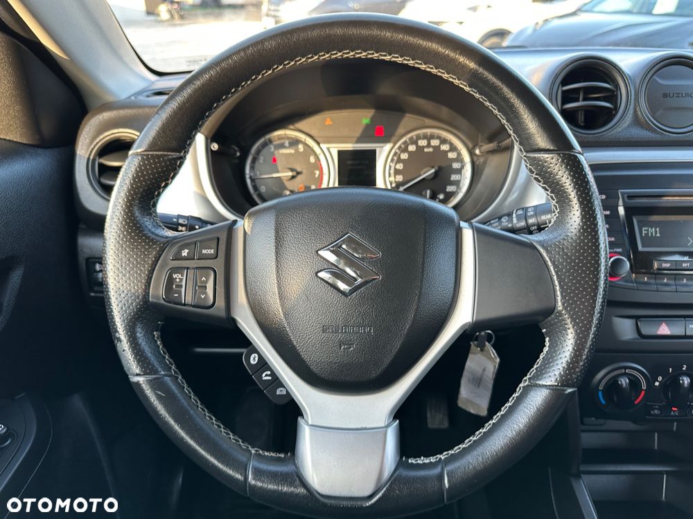 Suzuki Vitara 1.6 (4x2) Comfort - 22