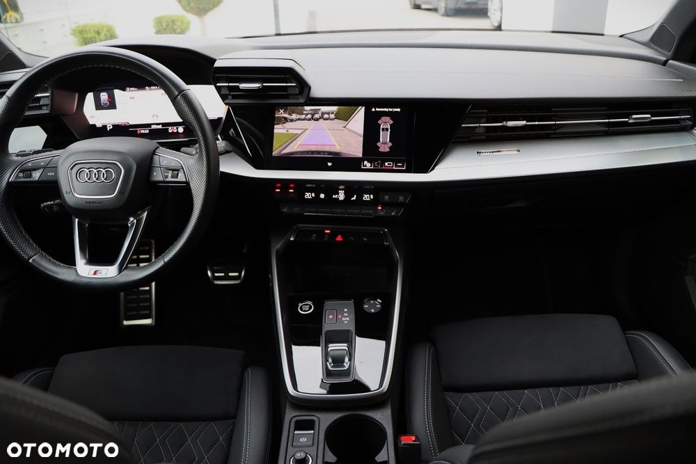 Audi A3 Sportback - 19