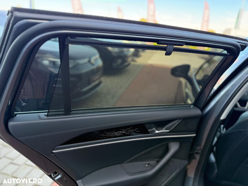 Volkswagen Passat - 18