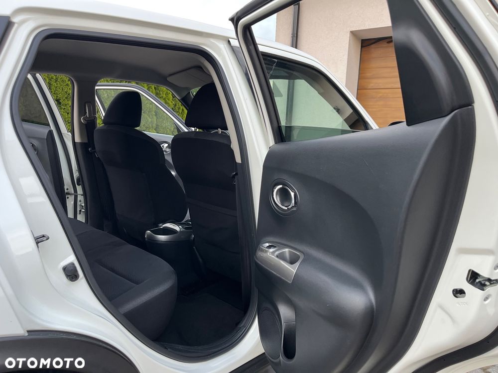 Nissan Juke - 30