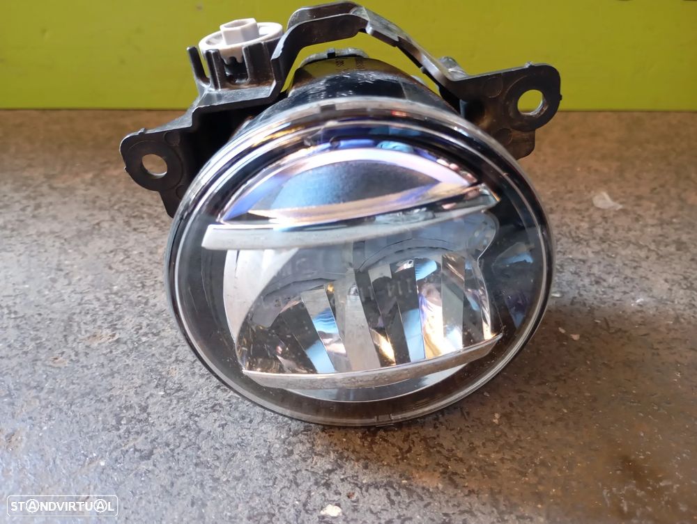 MITSUBISHI ASX OUTLANDER FAROL NEVOEIRO - FN035 FN036 - 5