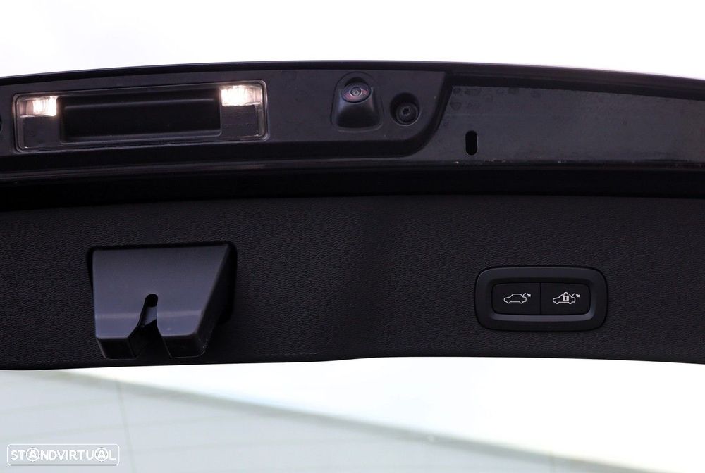 Volvo C40 Recharge Extended Range Plus - 7