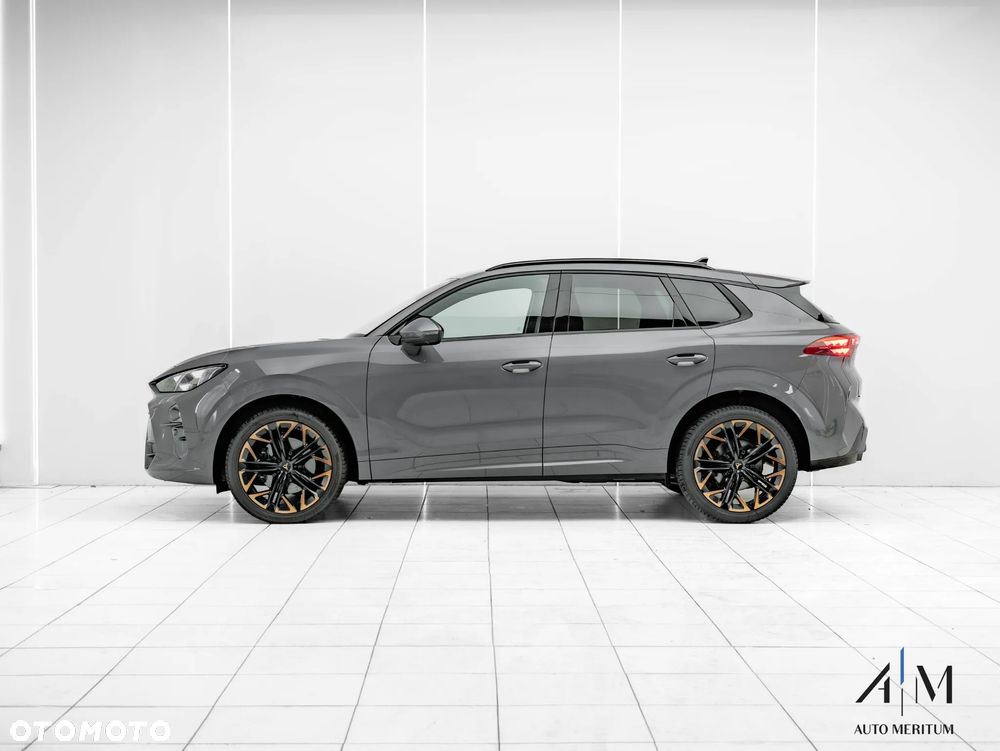 Cupra Terramar 2.0 TSI 4Drive VZ DSG - 7