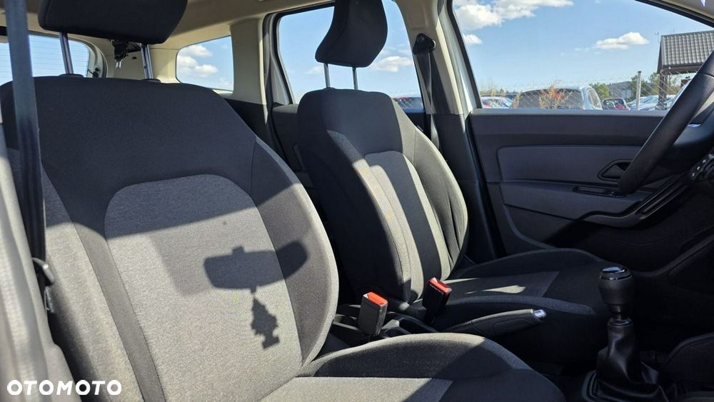 Dacia Duster - 14