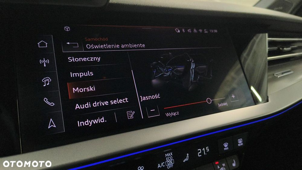 Audi A3 Sportback - 25