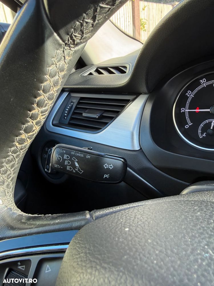 Skoda Rapid - 20
