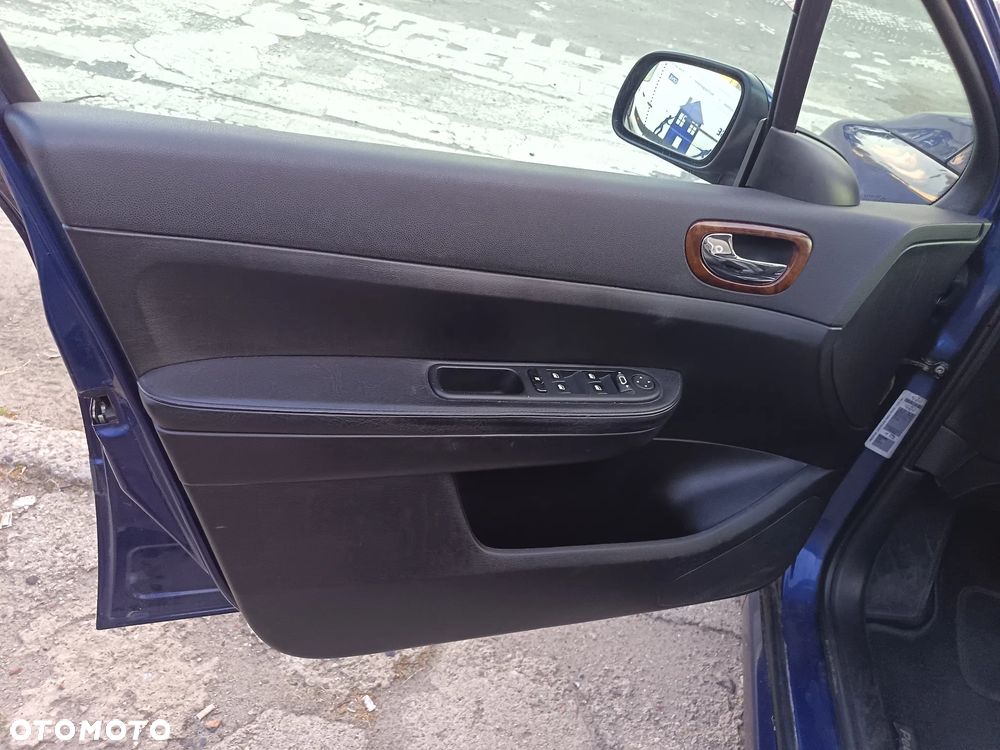 Peugeot 307 1.6 Mistral - 17