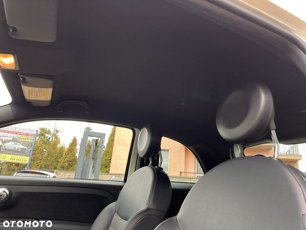 Fiat 500 - 19
