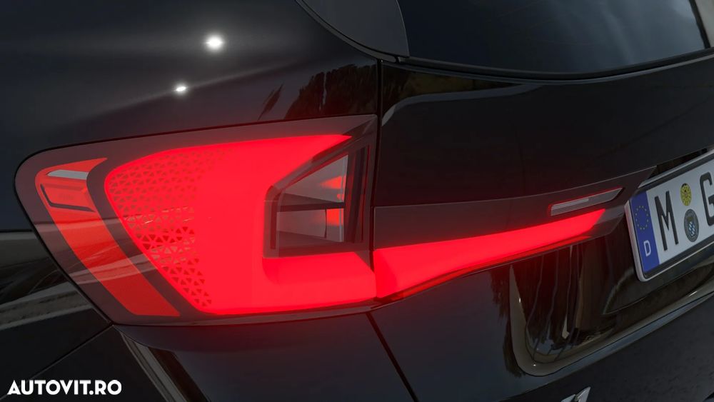 BMW X1 xDrive23d AT MHEV - 13