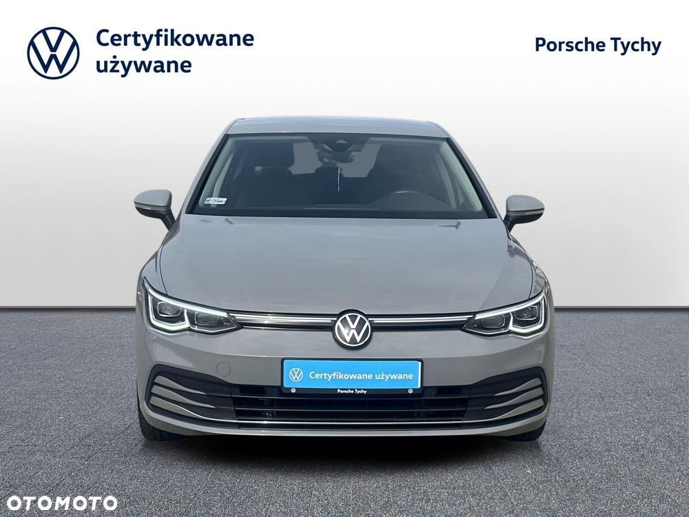 Volkswagen Golf - 33