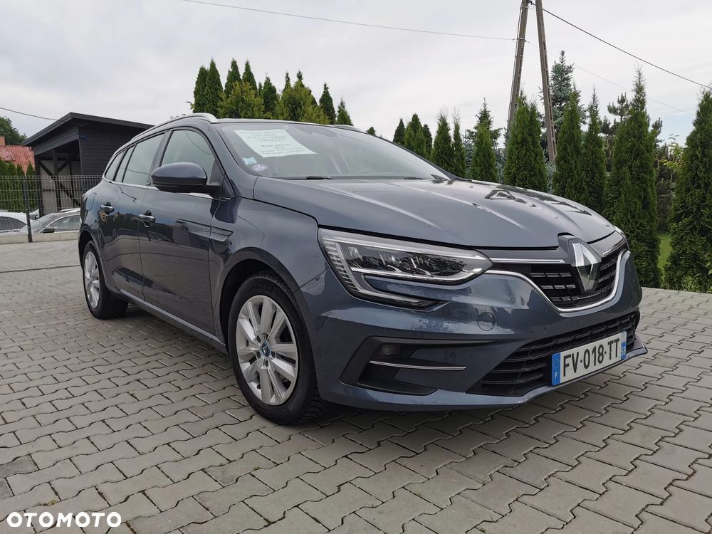Renault Megane - 6