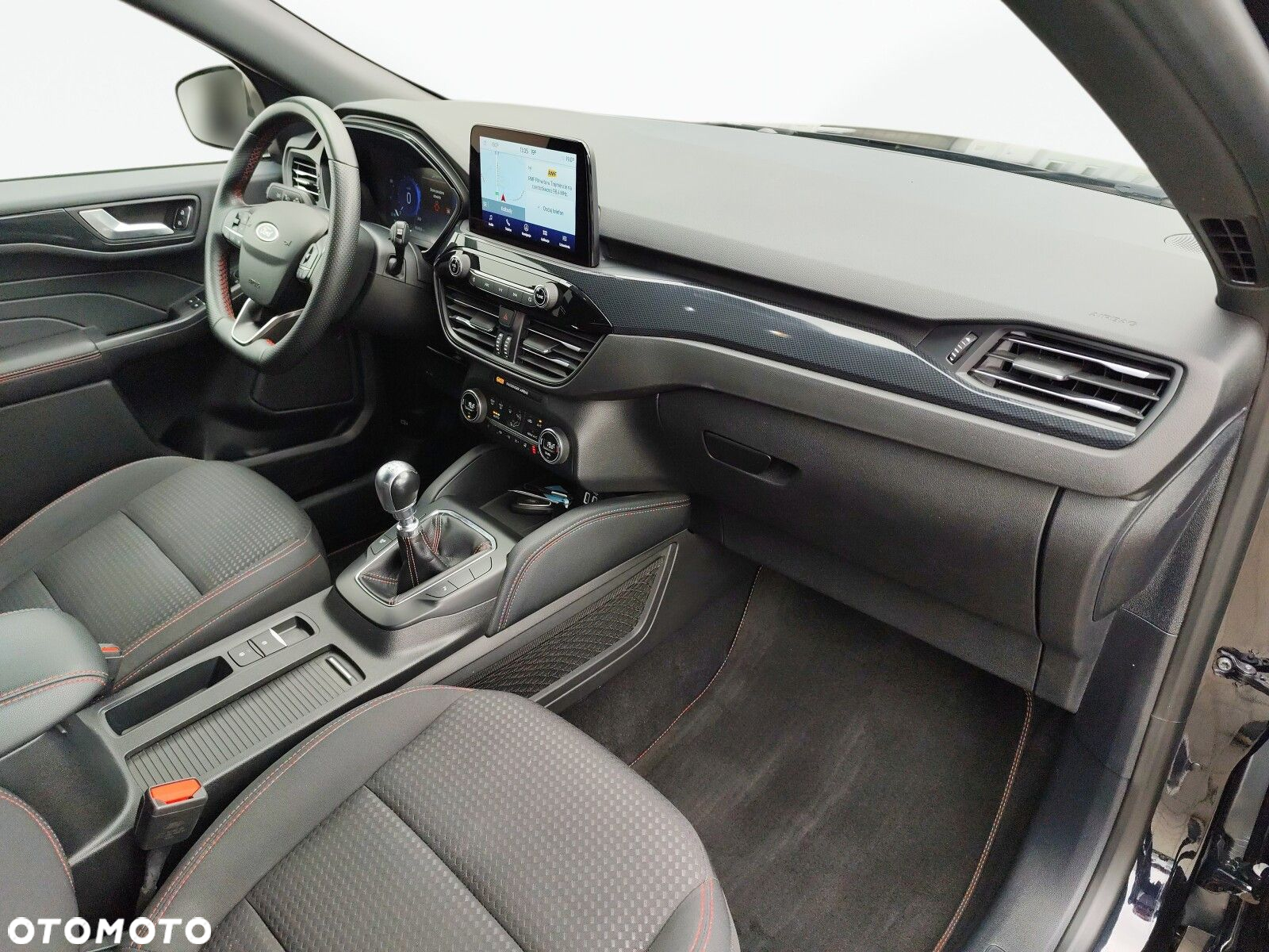 Ford Kuga - 20