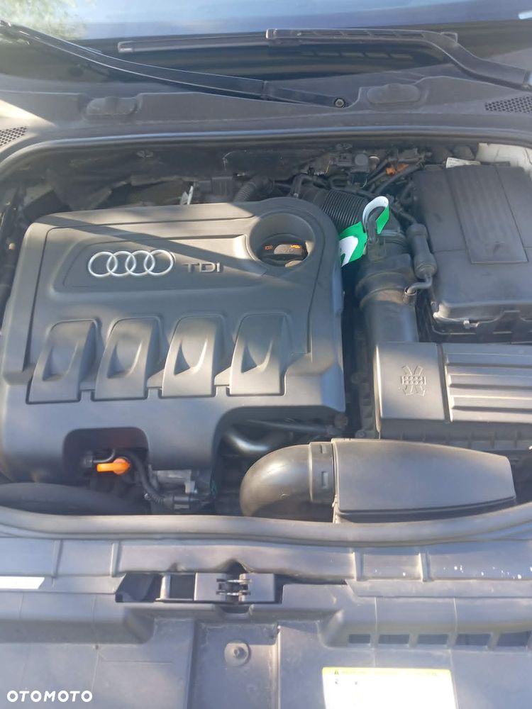 Audi A3 Sportback - 15