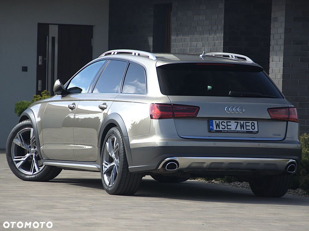 Audi A6 Allroad - 4