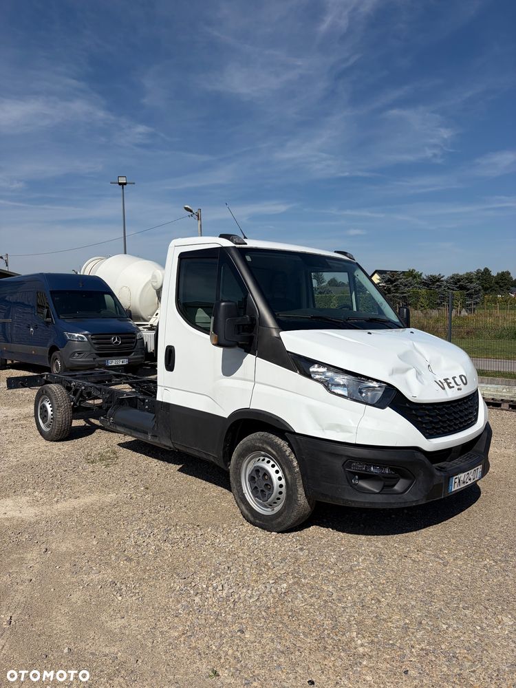 Iveco Daily - 3