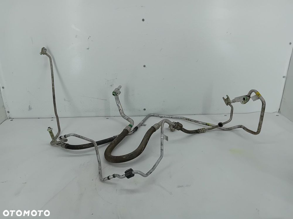 PRZEWODY KLIMATYZACJI FIAT 500 II 52060986  52060974   52060996 1.2 8V - 7