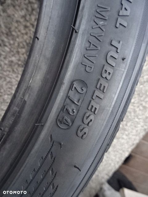225/40/R18 88W Kumho Solus Majesty - 10