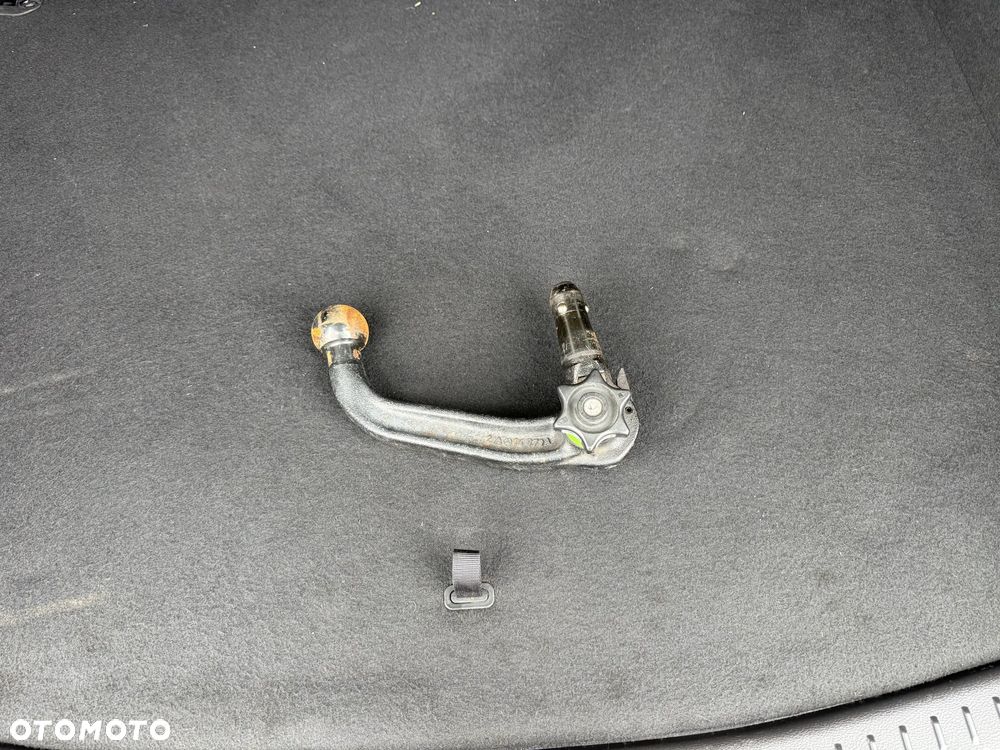Ford Focus SW 1.0 EcoBoost Titanium - 33
