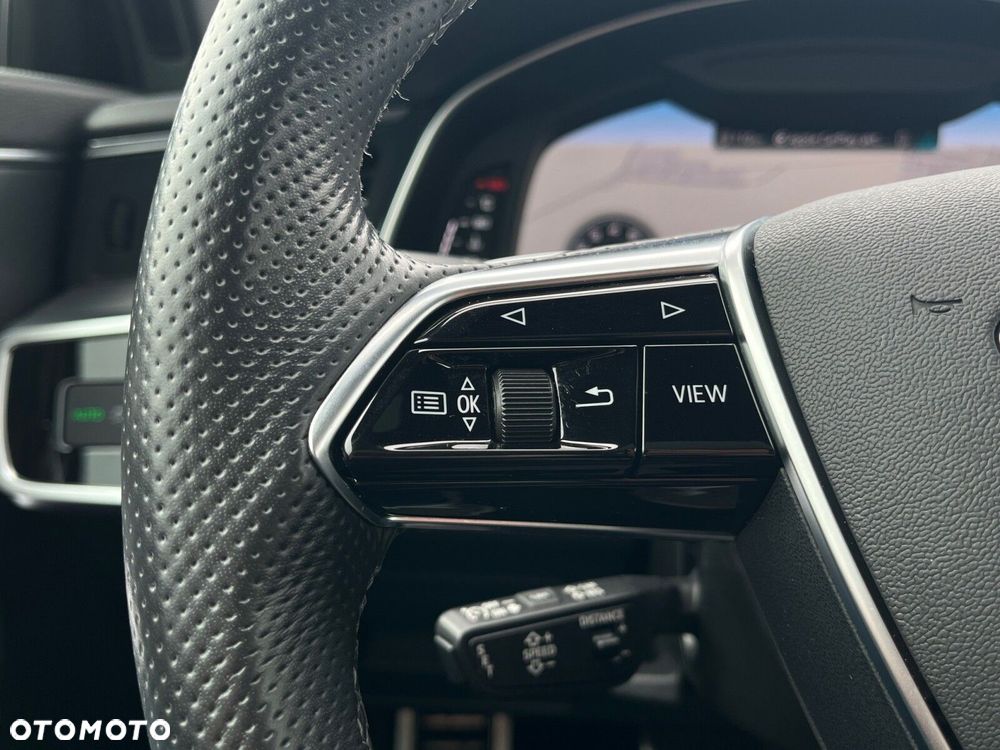 Audi A6 Limousine - 26