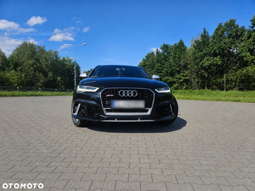 Audi A6 Avant 3.0 TDI Quattro S tronic - 18