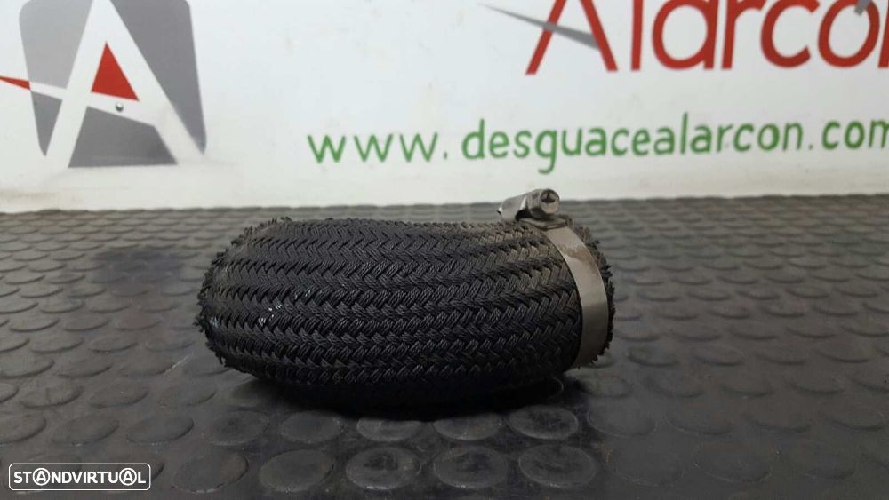 TUBO KIA CARNIVAL II 2.9 CRDI LX - 3