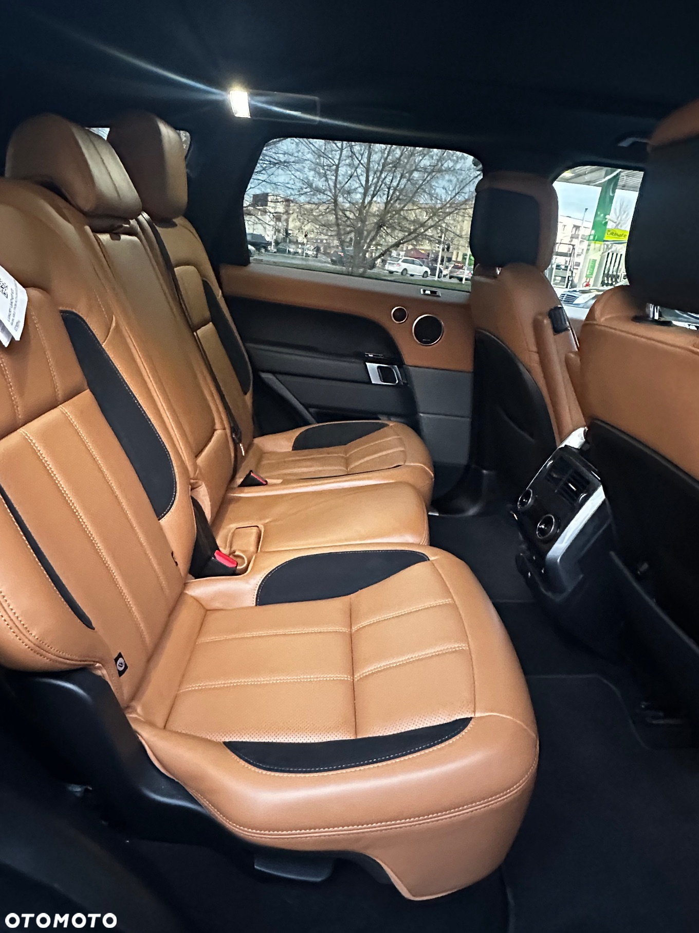Land Rover Range Rover Sport - 31