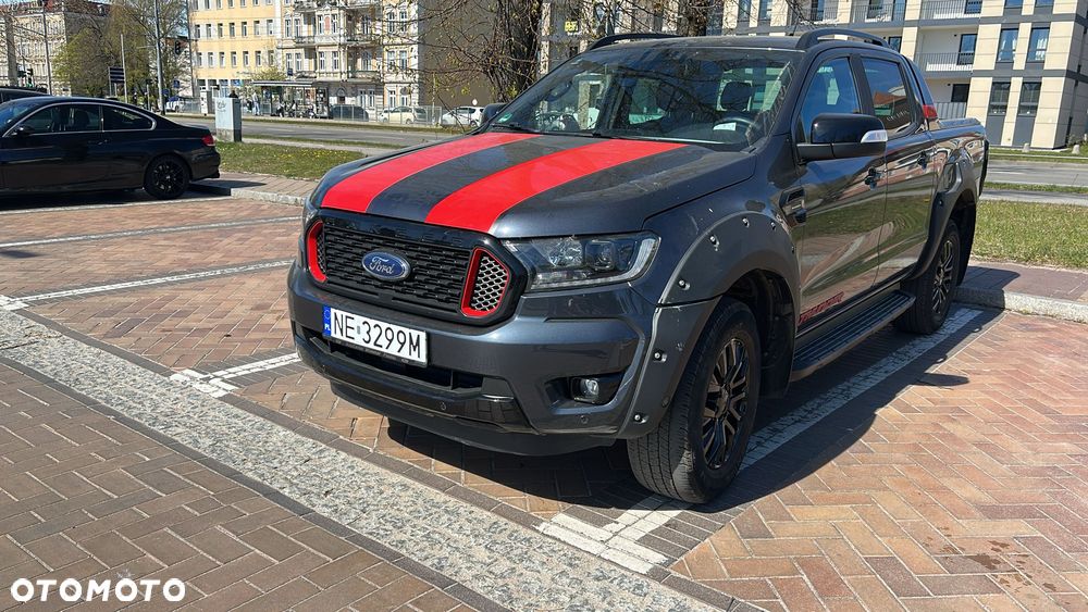 Ford Ranger - 12