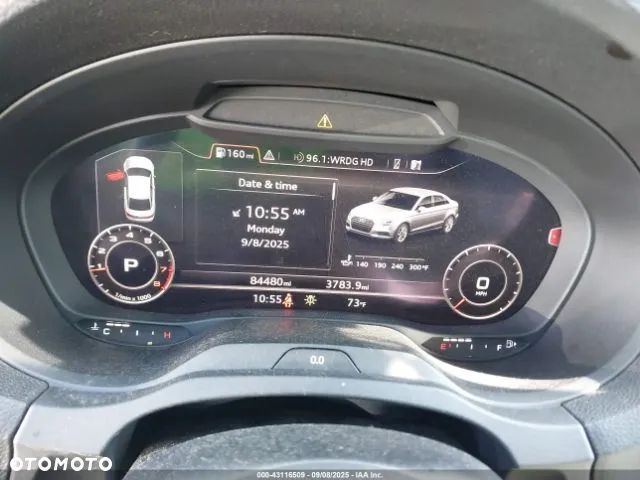 Audi A3 - 12