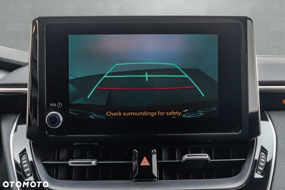 Toyota Corolla 1.8 Hybrid Active - 22