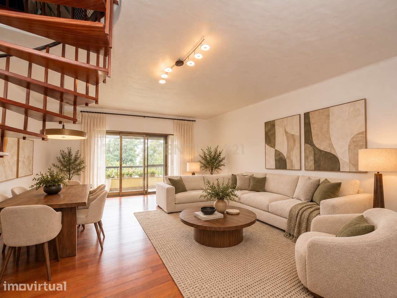 T3 Duplex | Costa da Guia, Cascais - Grande imagem: 4/20