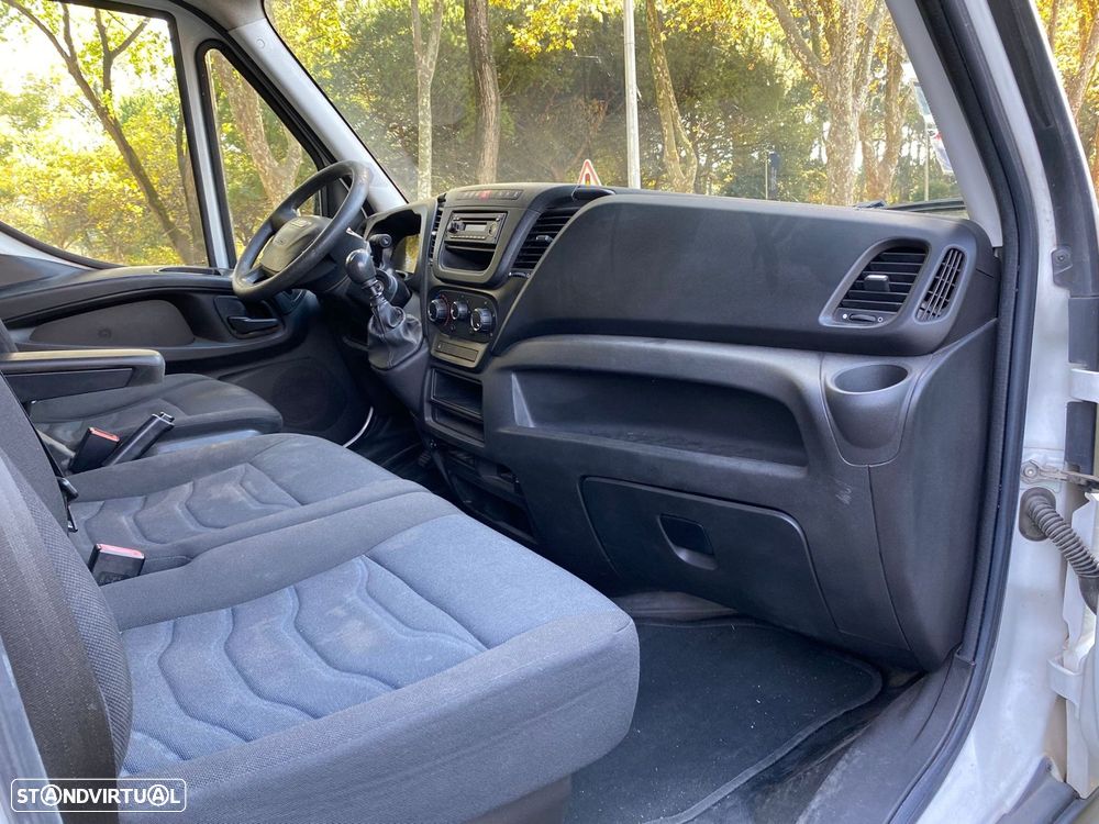 Iveco Daily 2.3 35S14D 3450 - 9