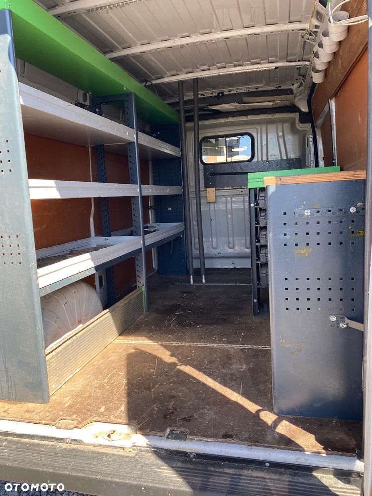 Fiat Ducato - 6